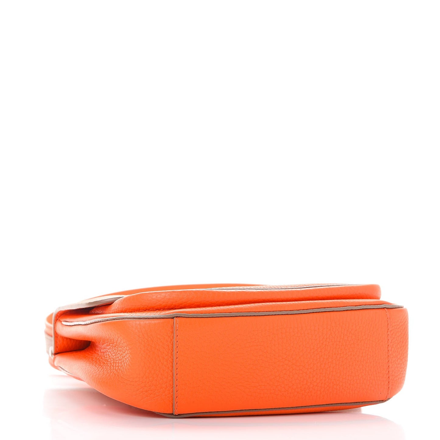 Taurillon Marceau Tangerine Taupe