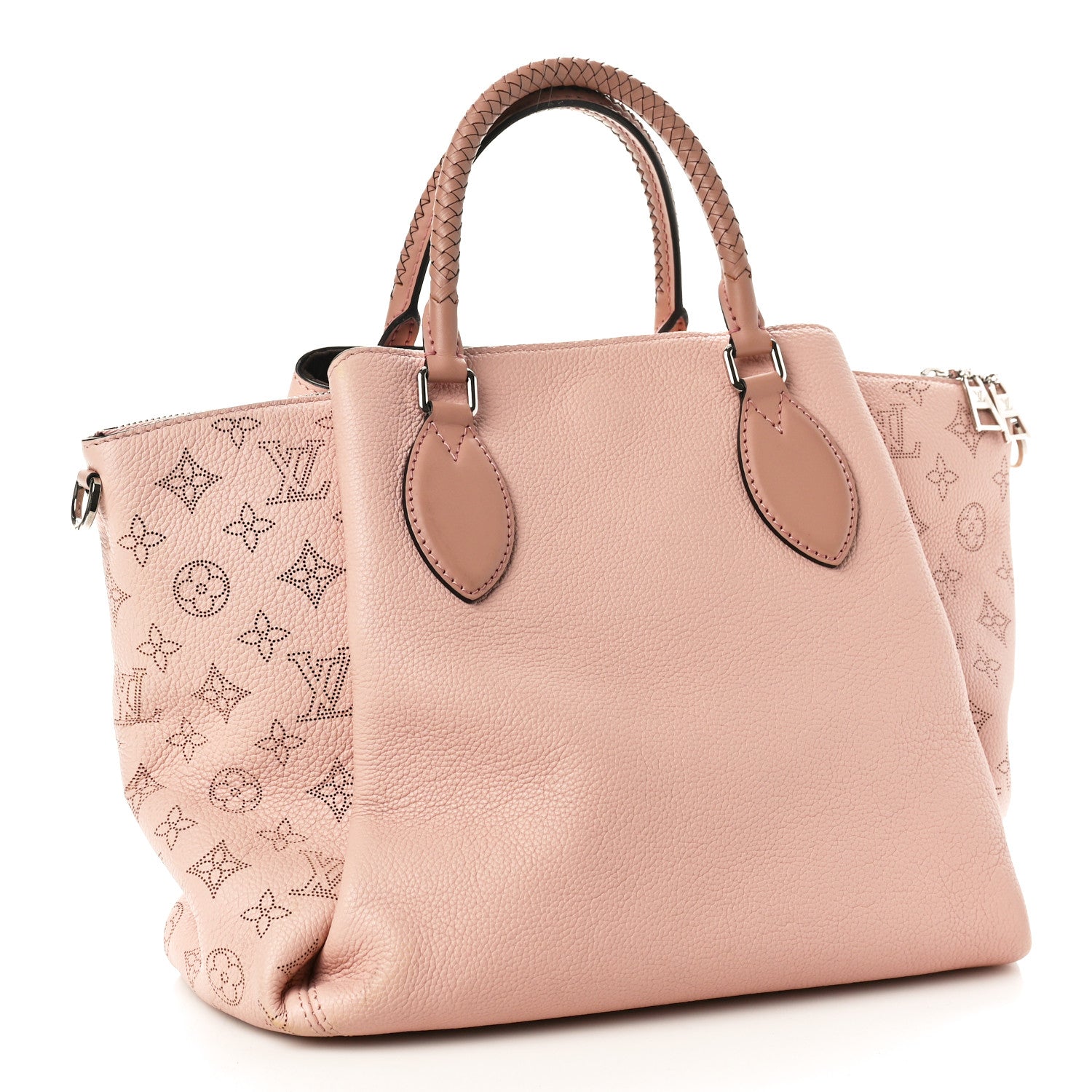 Louis Vuitton Mahina Haumea Magnolia 3 of 8