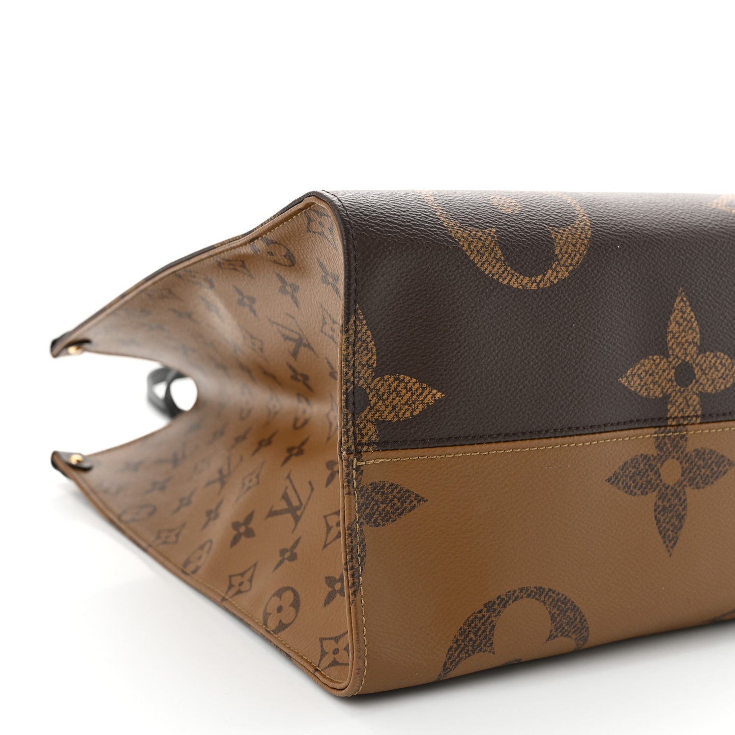 Reverse Monogram Giant Onthego GM