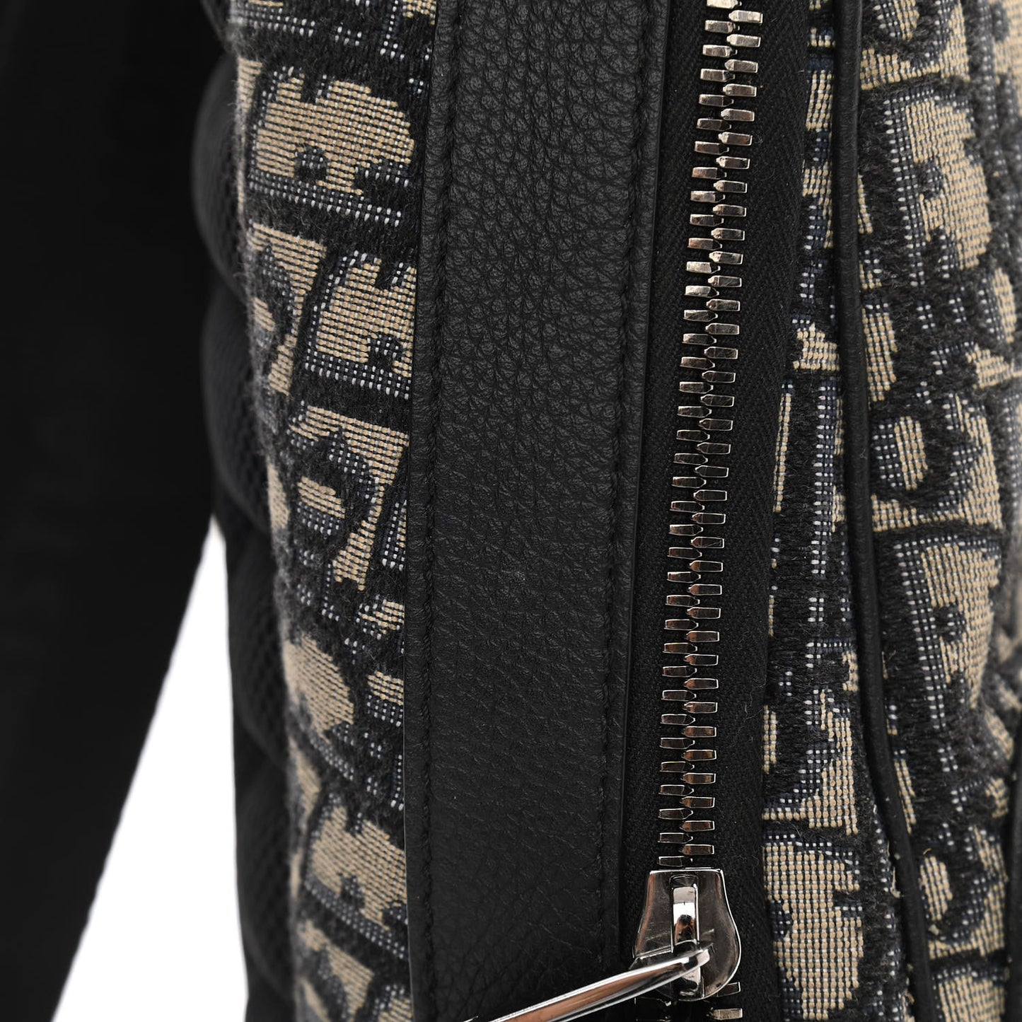 Oblique Mini Rider Backpack Black