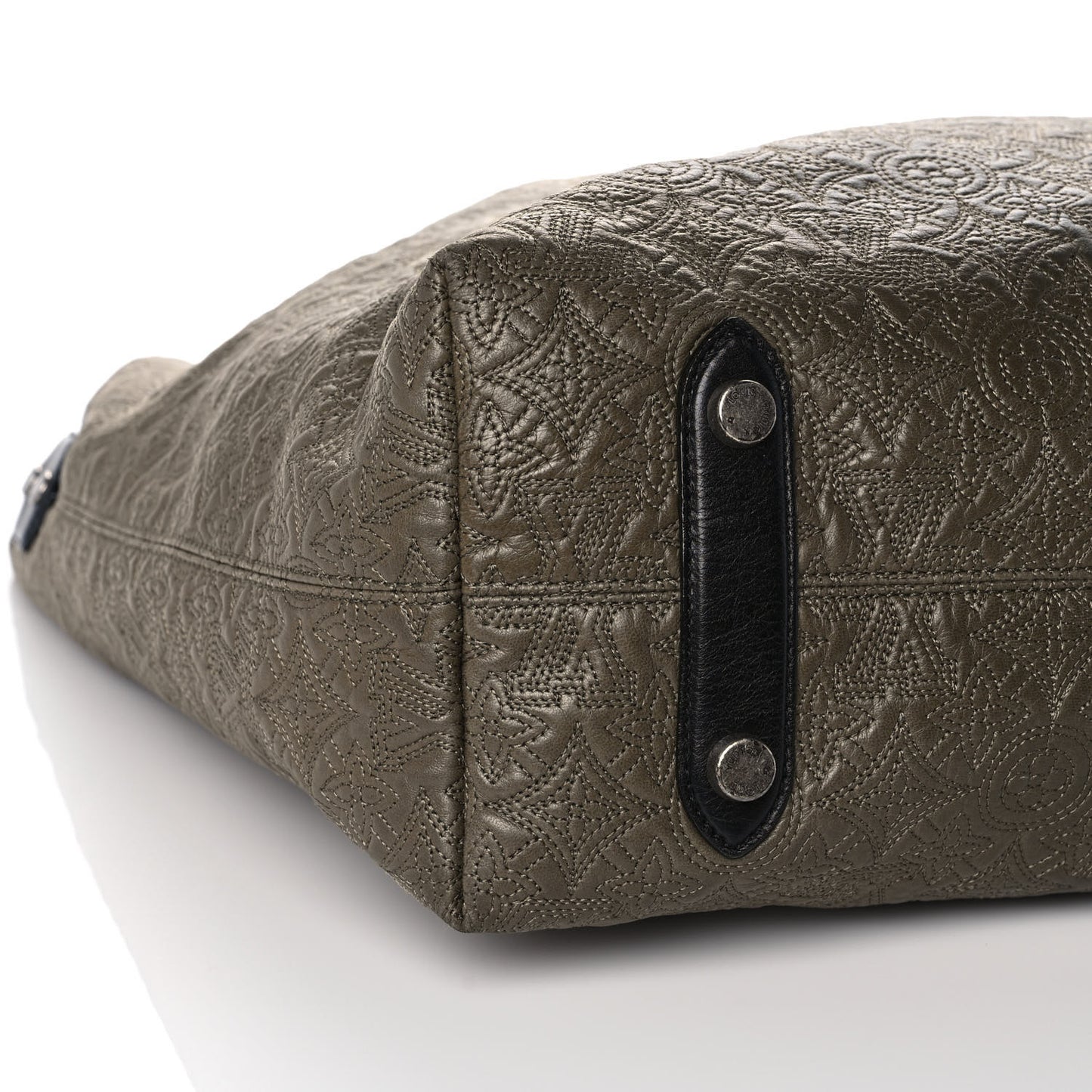 Empreinte Antheia Hobo GM Kaki