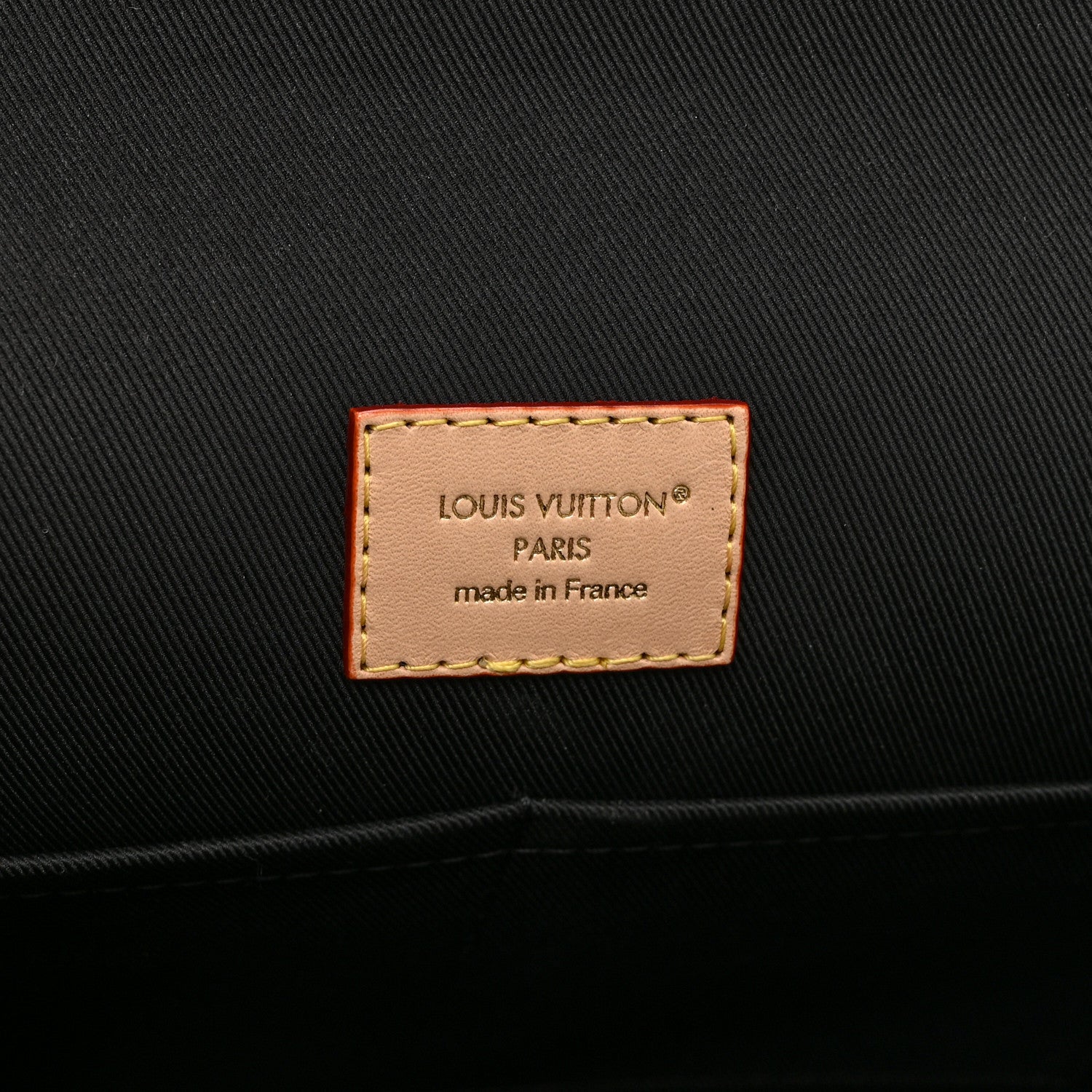Louis Vuitton Monogram Cluny BB Beige 6 of 9