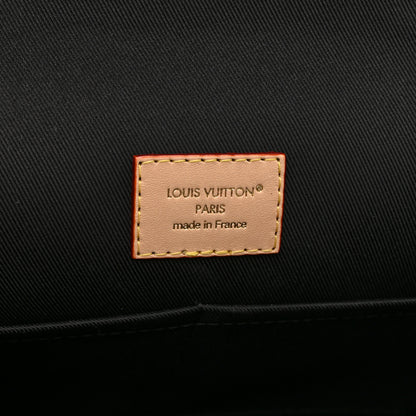 Louis Vuitton Monogram Cluny BB Beige 6 of 9