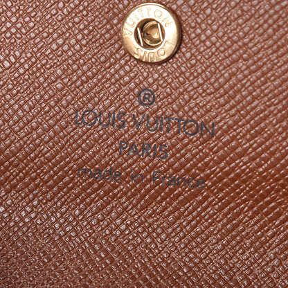 Louis Vuitton Monogram Ludlow Wallet 6 of 6