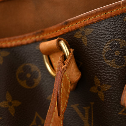 Louis Vuitton Monogram Batignolles Horizontal 11 of 15