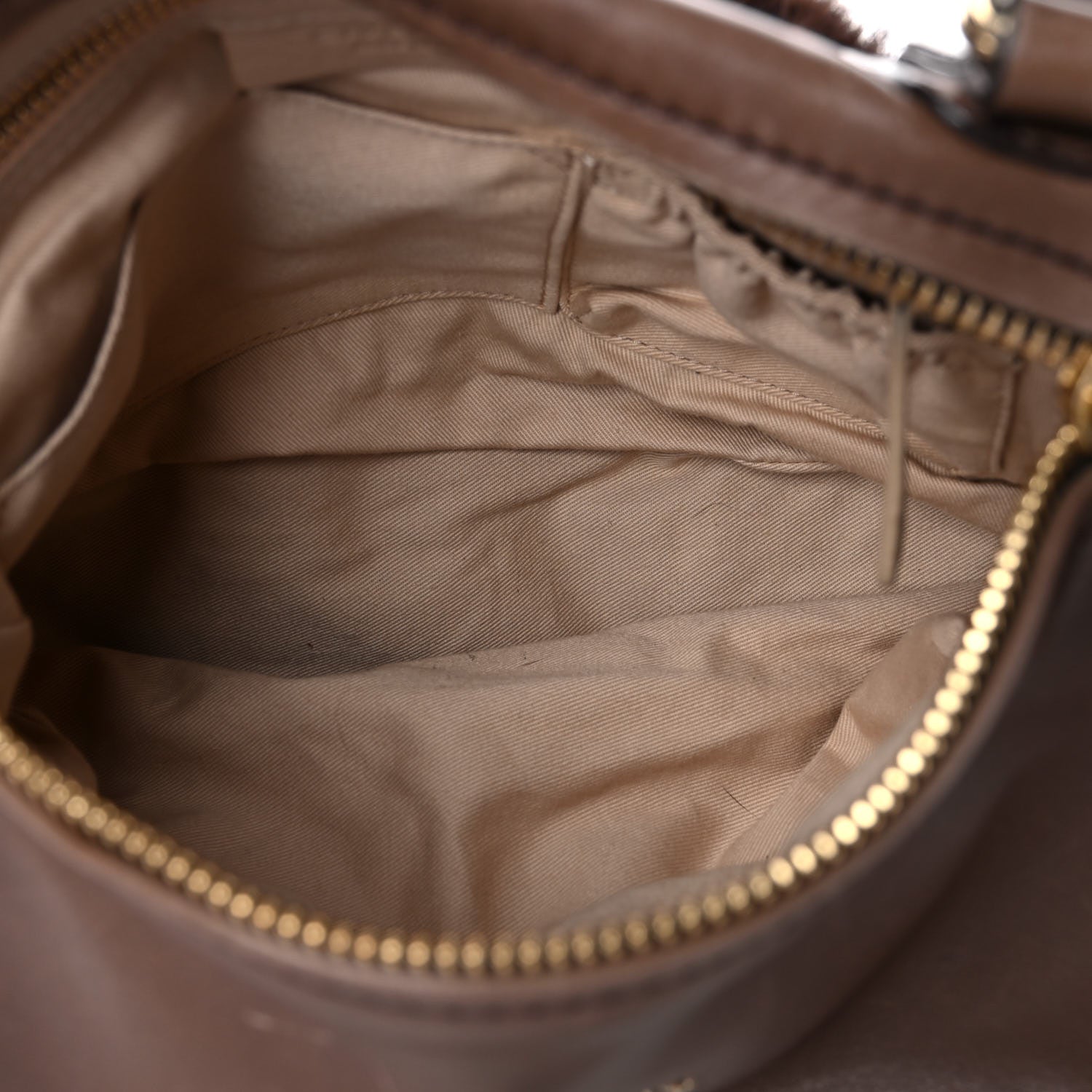 Givenchy Mink Lambskin Small Pandora Brown 5 of 18