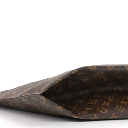 Louis Vuitton Monogram All-In MM 7 of 8
