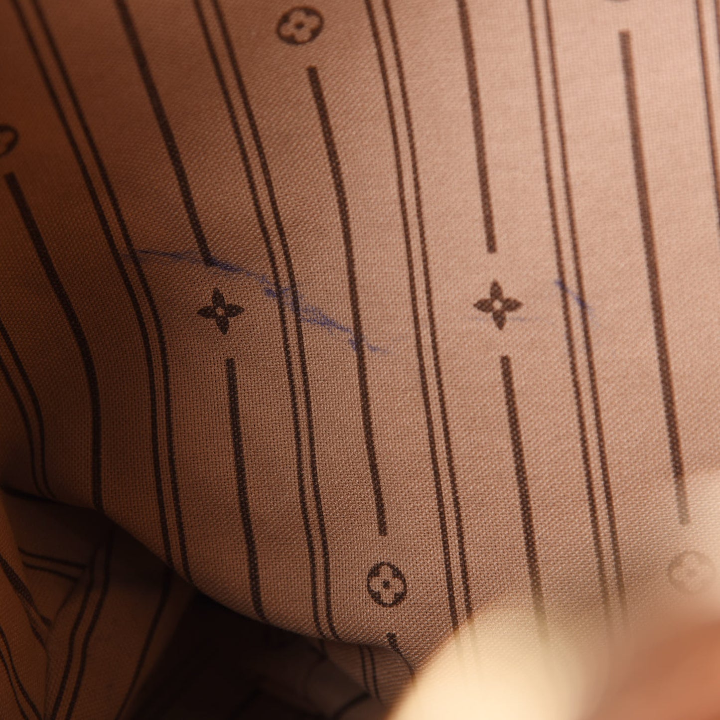 Monogram Delightful MM