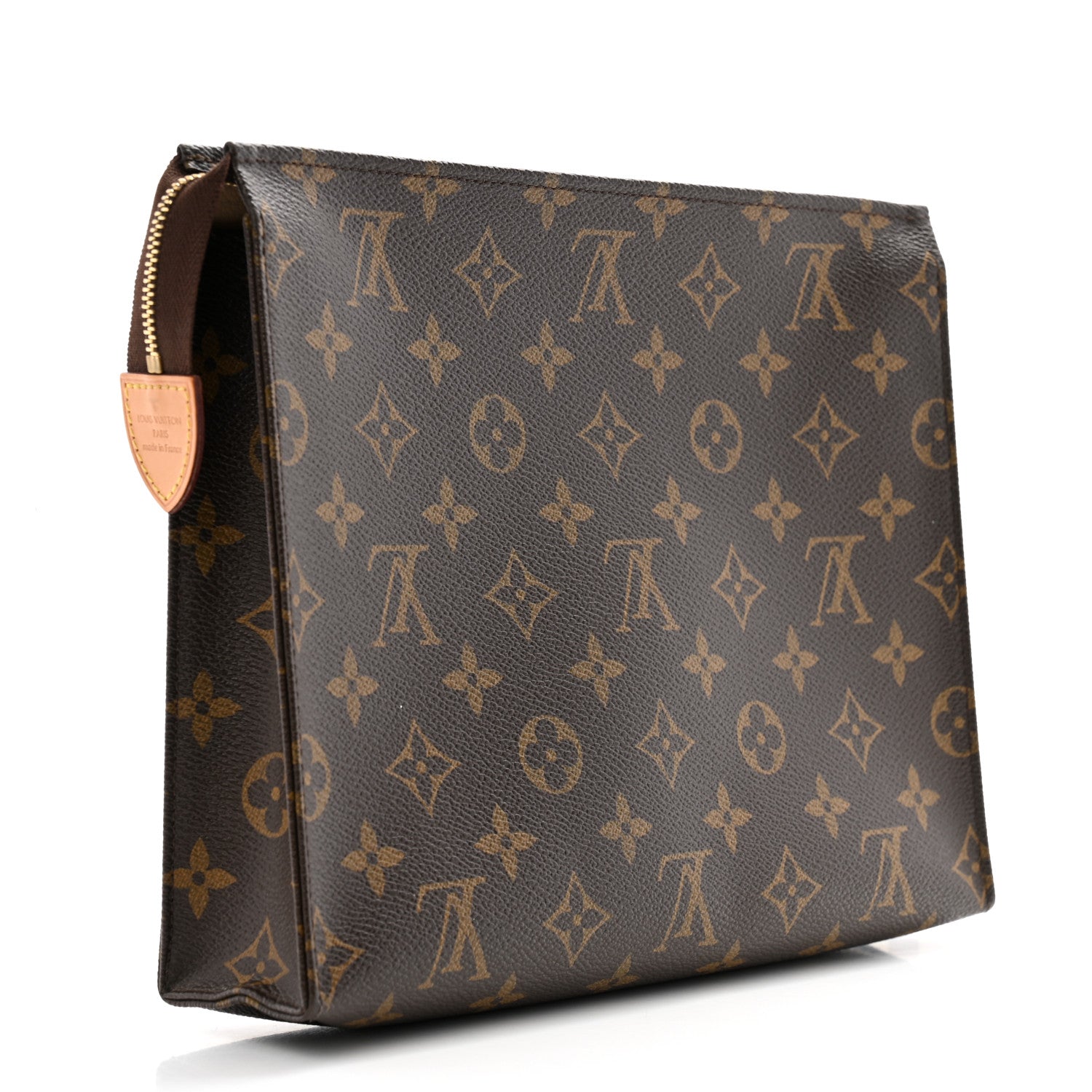 Louis Vuitton Monogram Toiletry Pouch 26 3 of 10