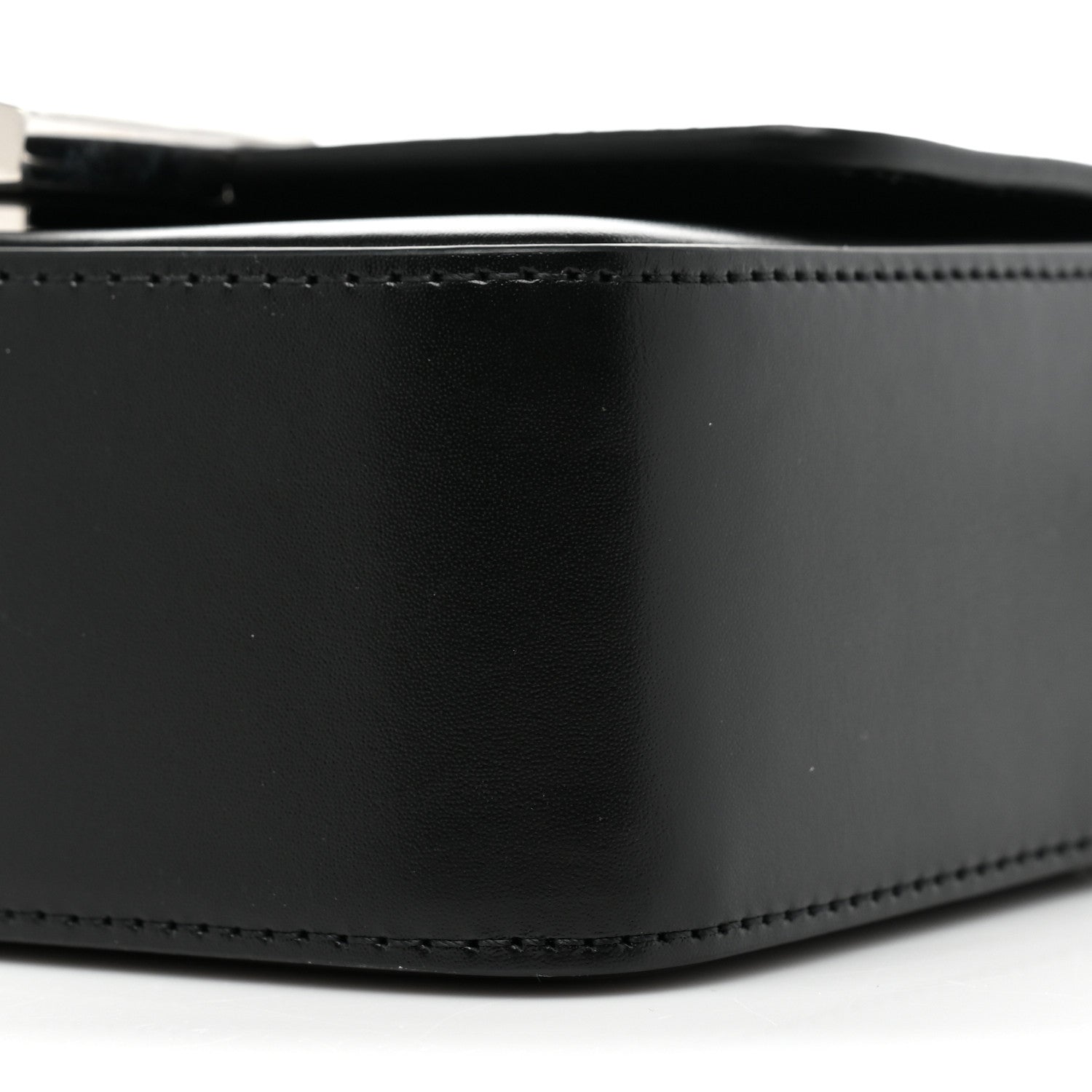 Givenchy Box Calfskin Small 4G Crossbody Black 7 of 11