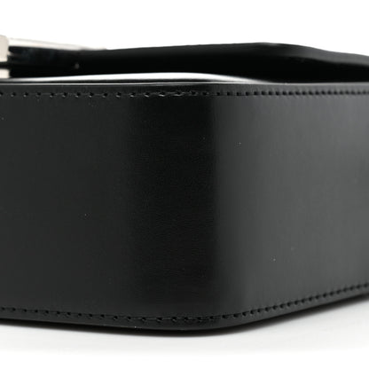 Givenchy Box Calfskin Small 4G Crossbody Black 7 of 11