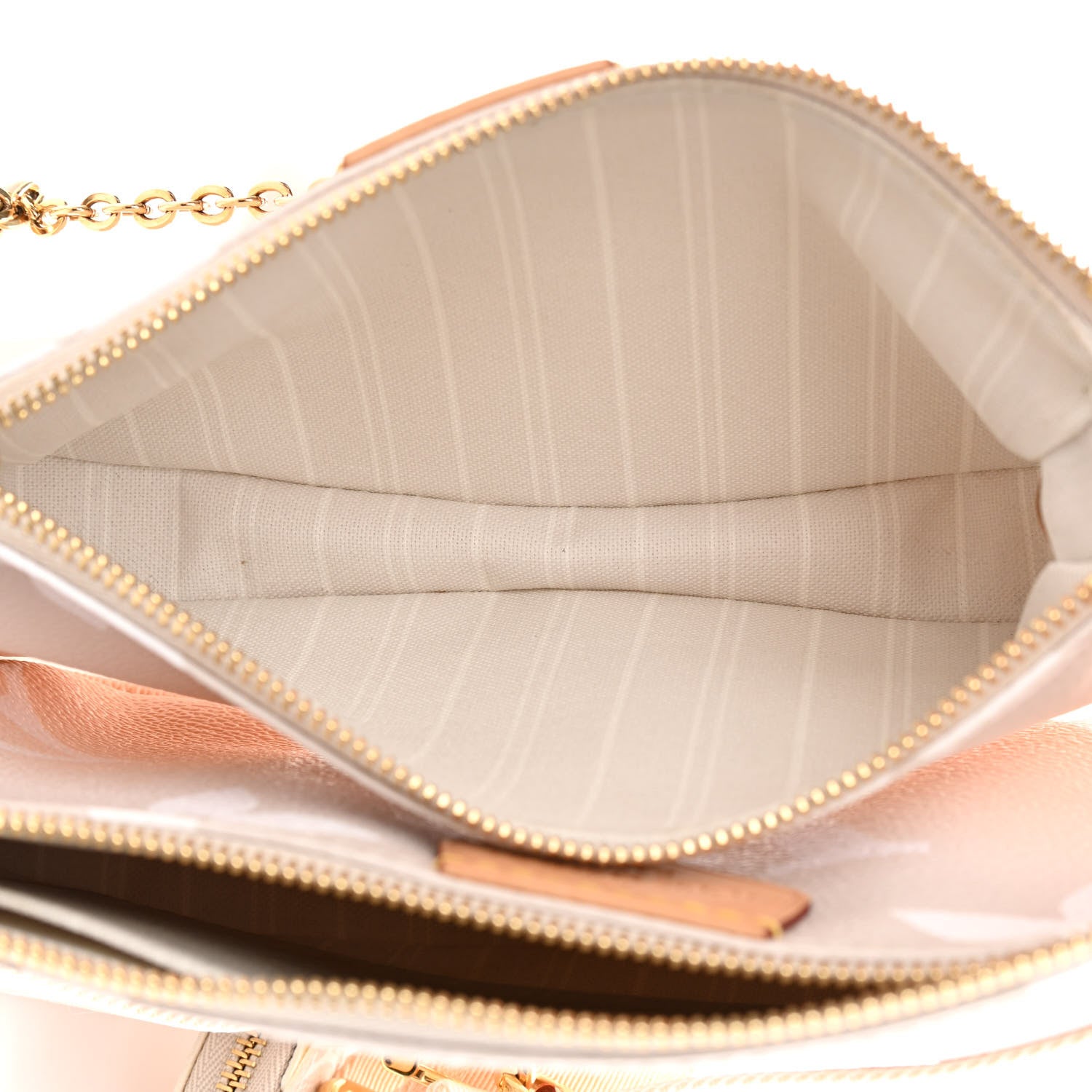 Louis Vuitton Monogram Giant By The Pool Multi Pochette Accessories Brume 6 of 12