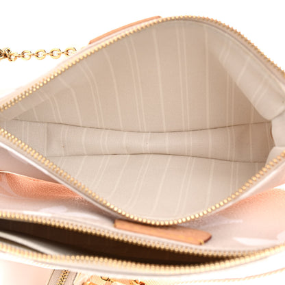 Louis Vuitton Monogram Giant By The Pool Multi Pochette Accessories Brume 6 of 12