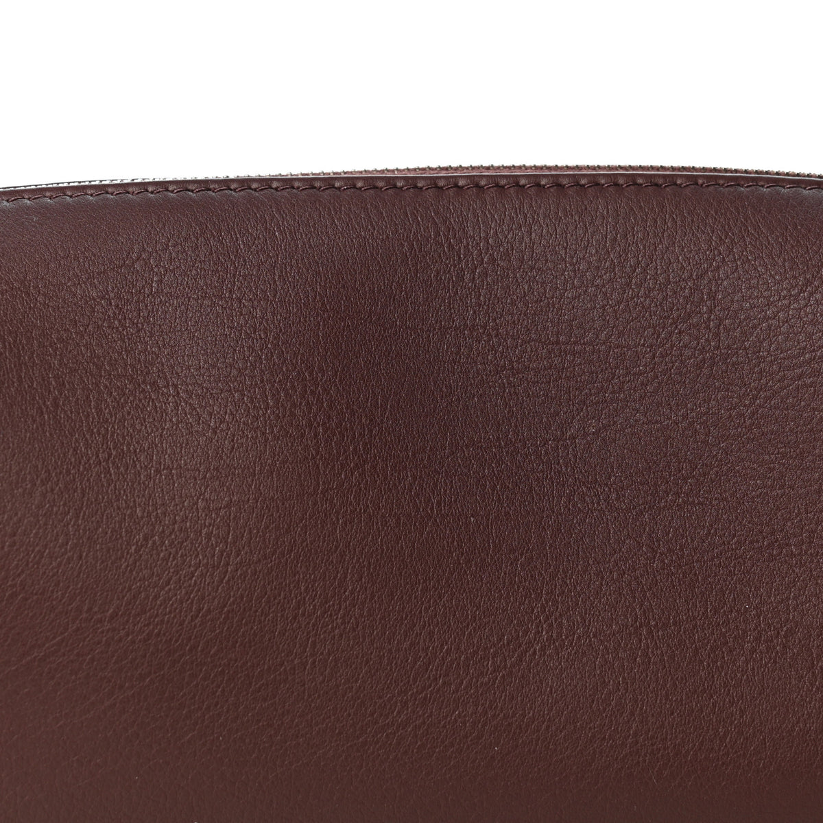 Nappa 90's Bag Burgundy