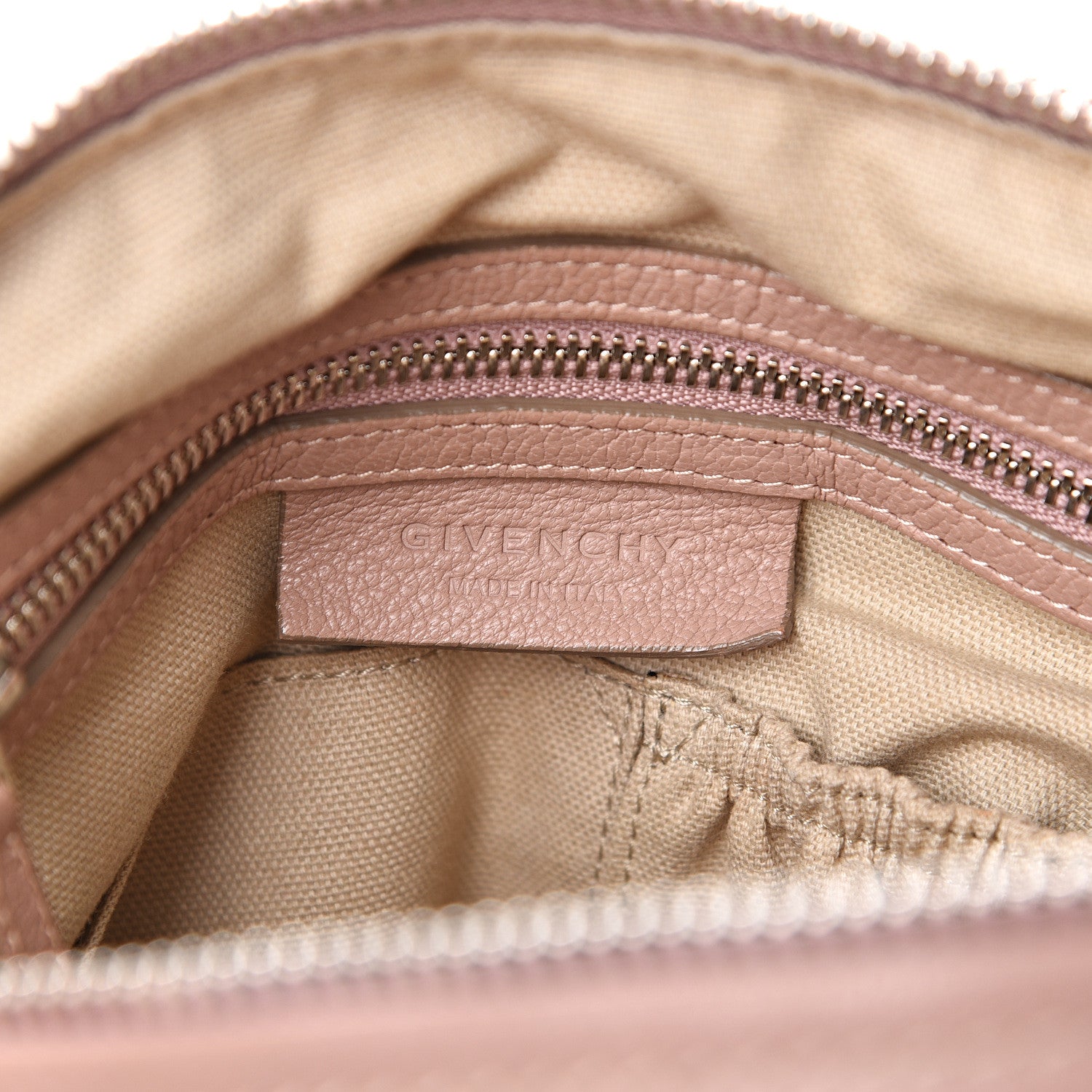 Givenchy Sugar Goatskin Large Pandora Beige 5 of 21