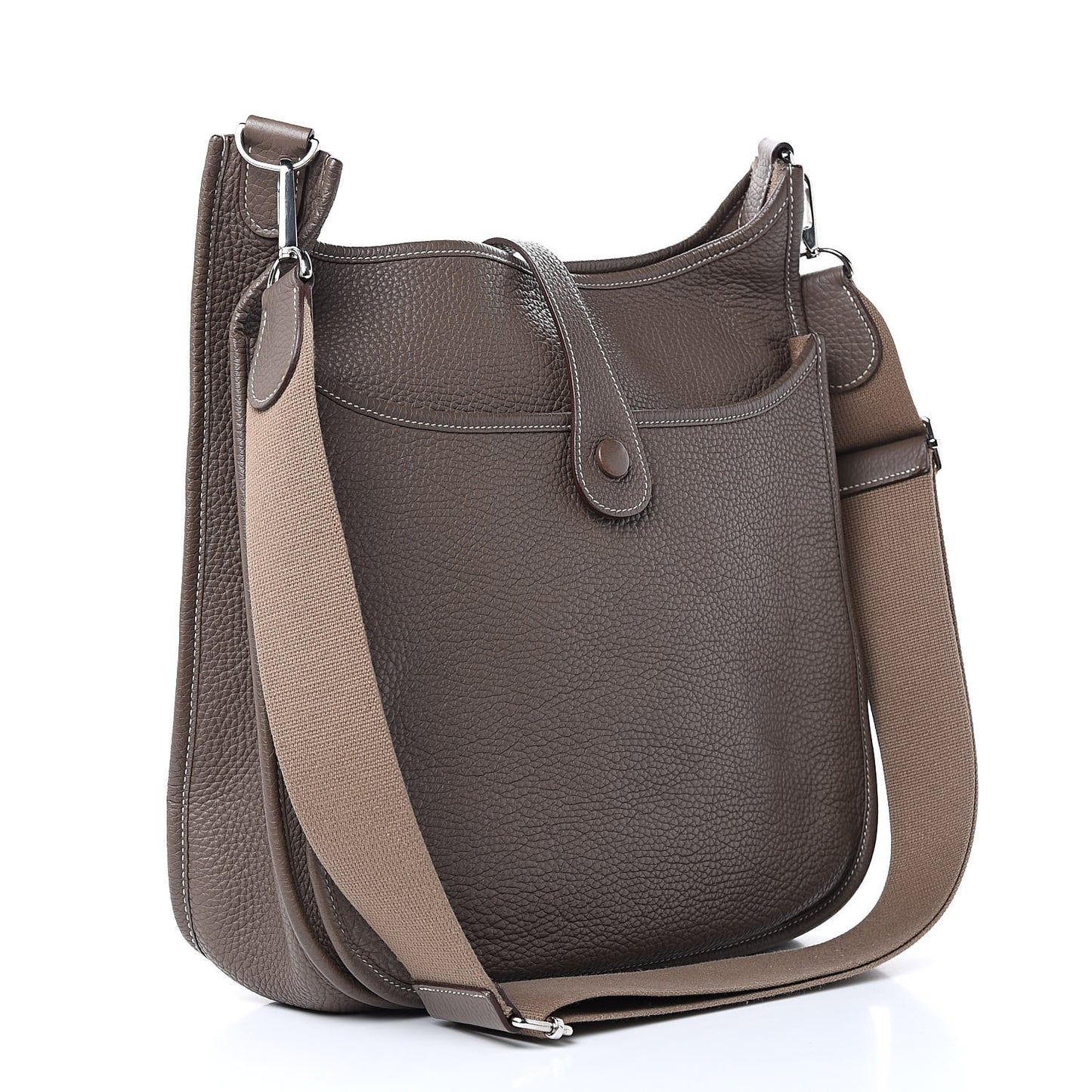 Taurillon Clemence Evelyne III PM Etoupe