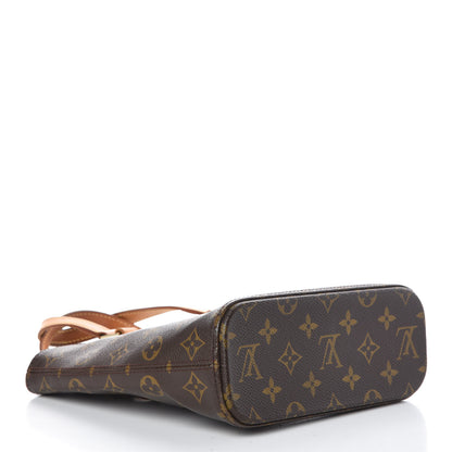Louis Vuitton Monogram Vavin PM 4 of 8