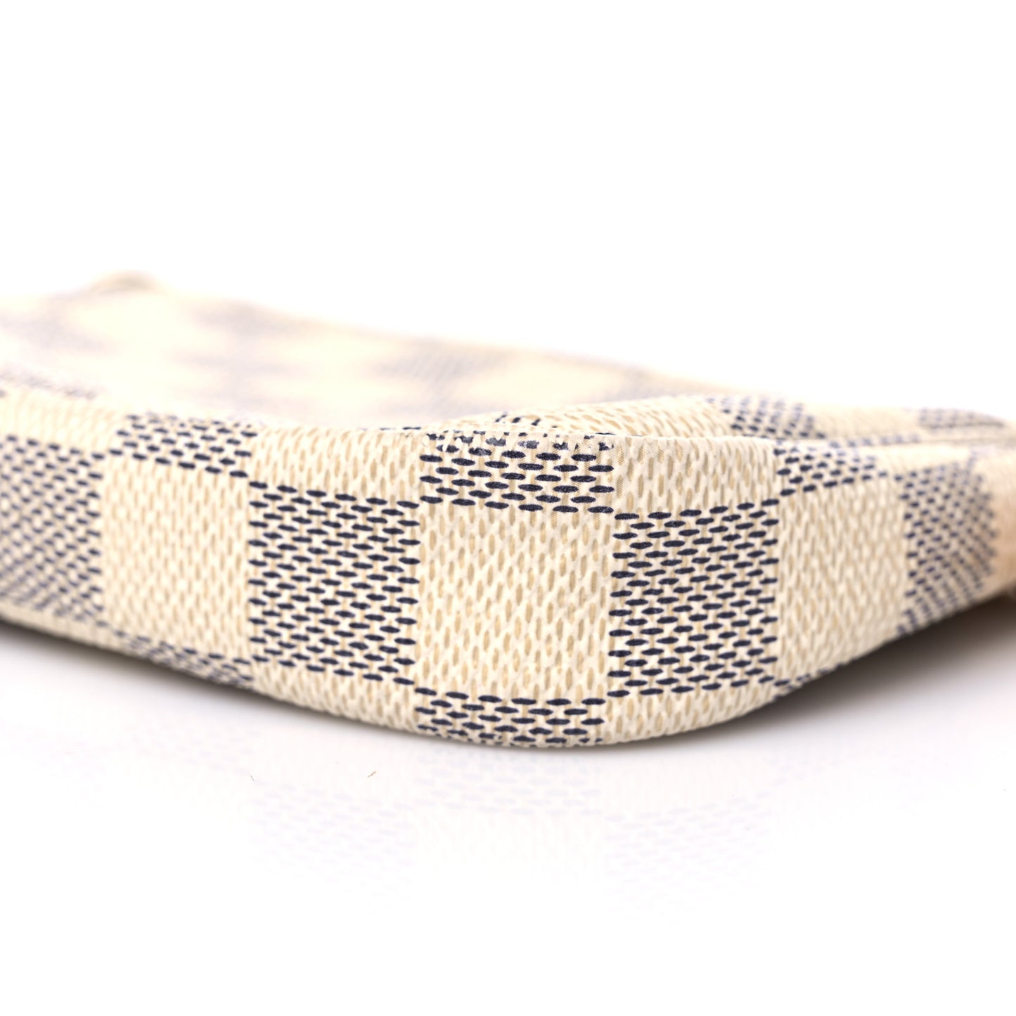 Damier Azur Mini Pochette Accessories