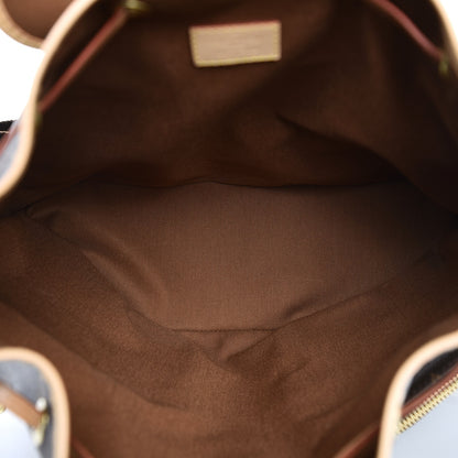 Louis Vuitton Monogram Bosphore Backpack 5 of 7