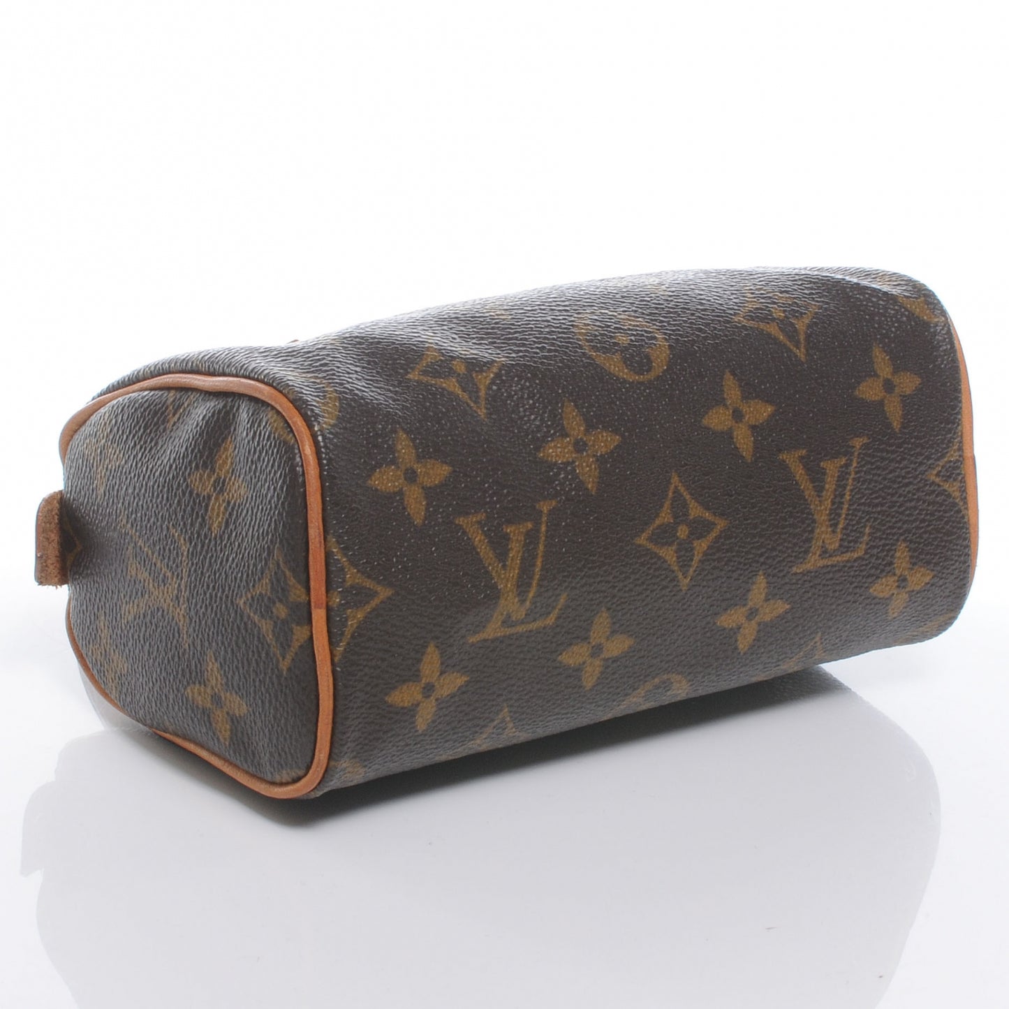 Monogram Mini Sac HL Speedy