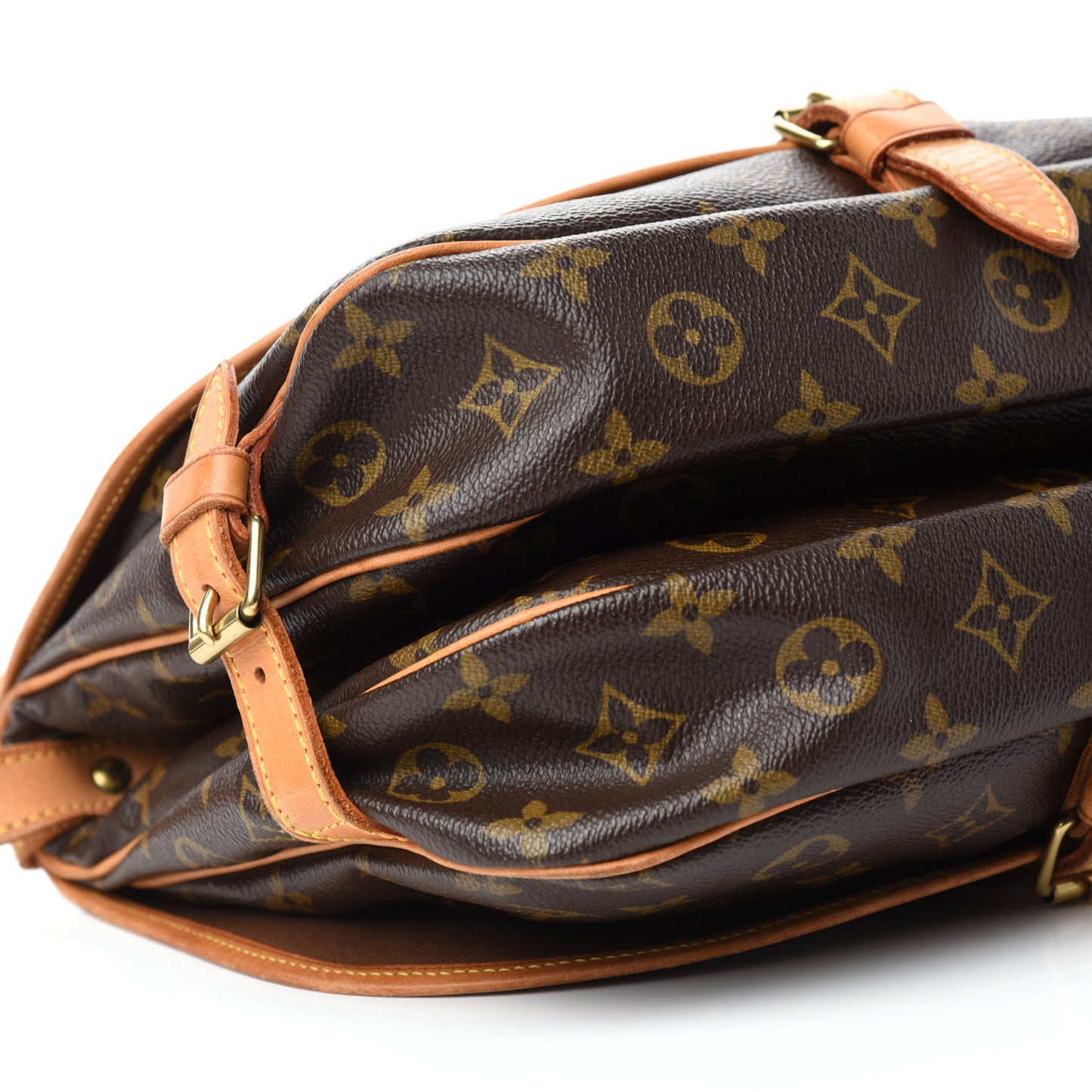 Monogram Saumur 30