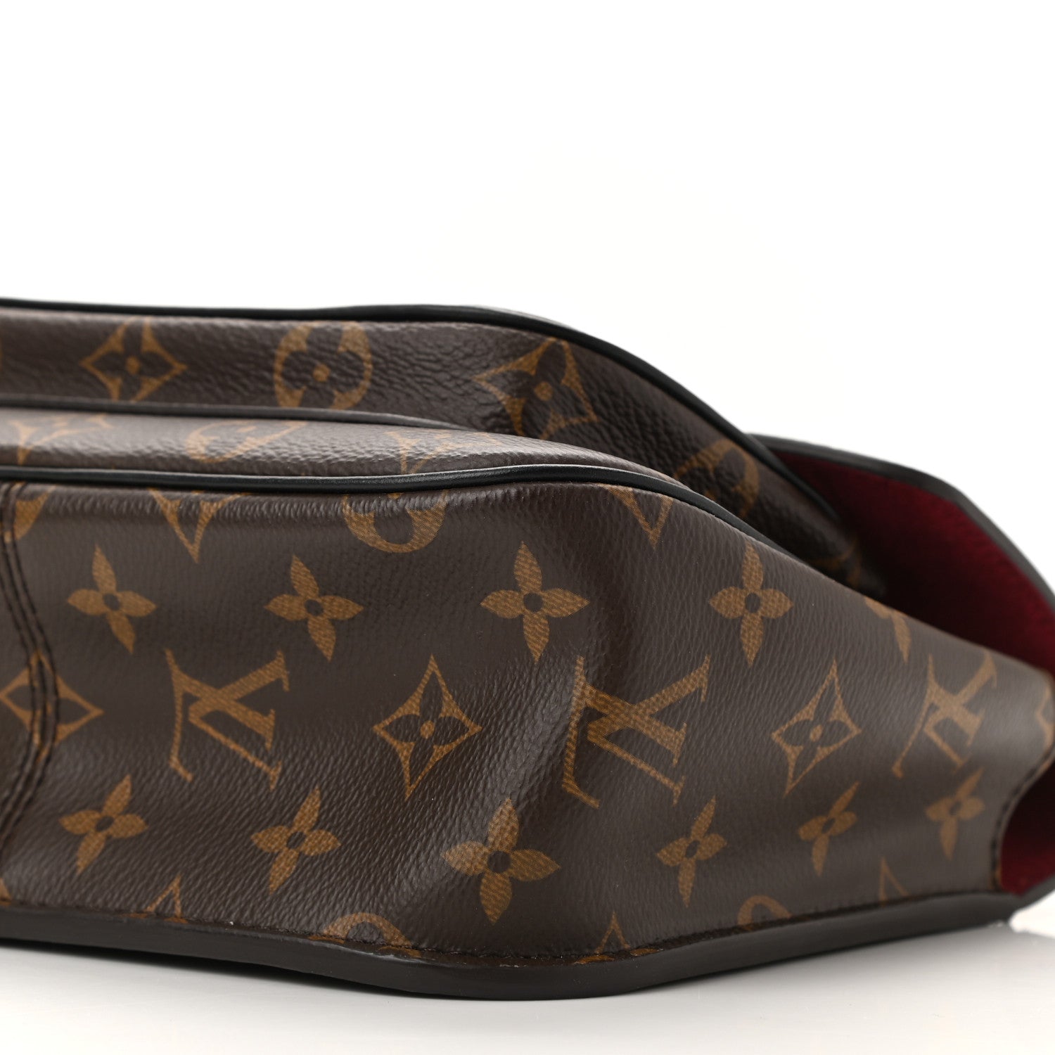 Louis Vuitton Monogram Passy 9 of 9