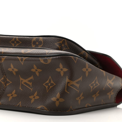 Louis Vuitton Monogram Passy 9 of 9