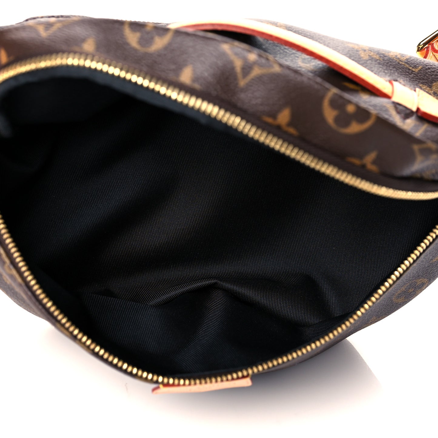 Monogram Bumbag