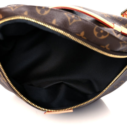 Louis Vuitton Monogram Bumbag 5 of 9