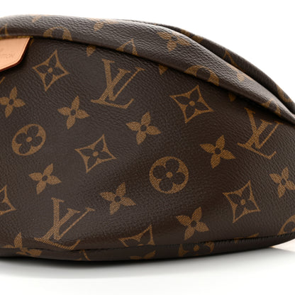 Louis Vuitton Monogram Bumbag 9 of 10