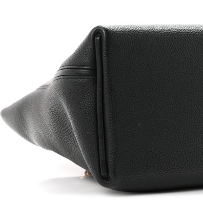 Hermes Togo Swift 24/24 29 Black 17 of 21
