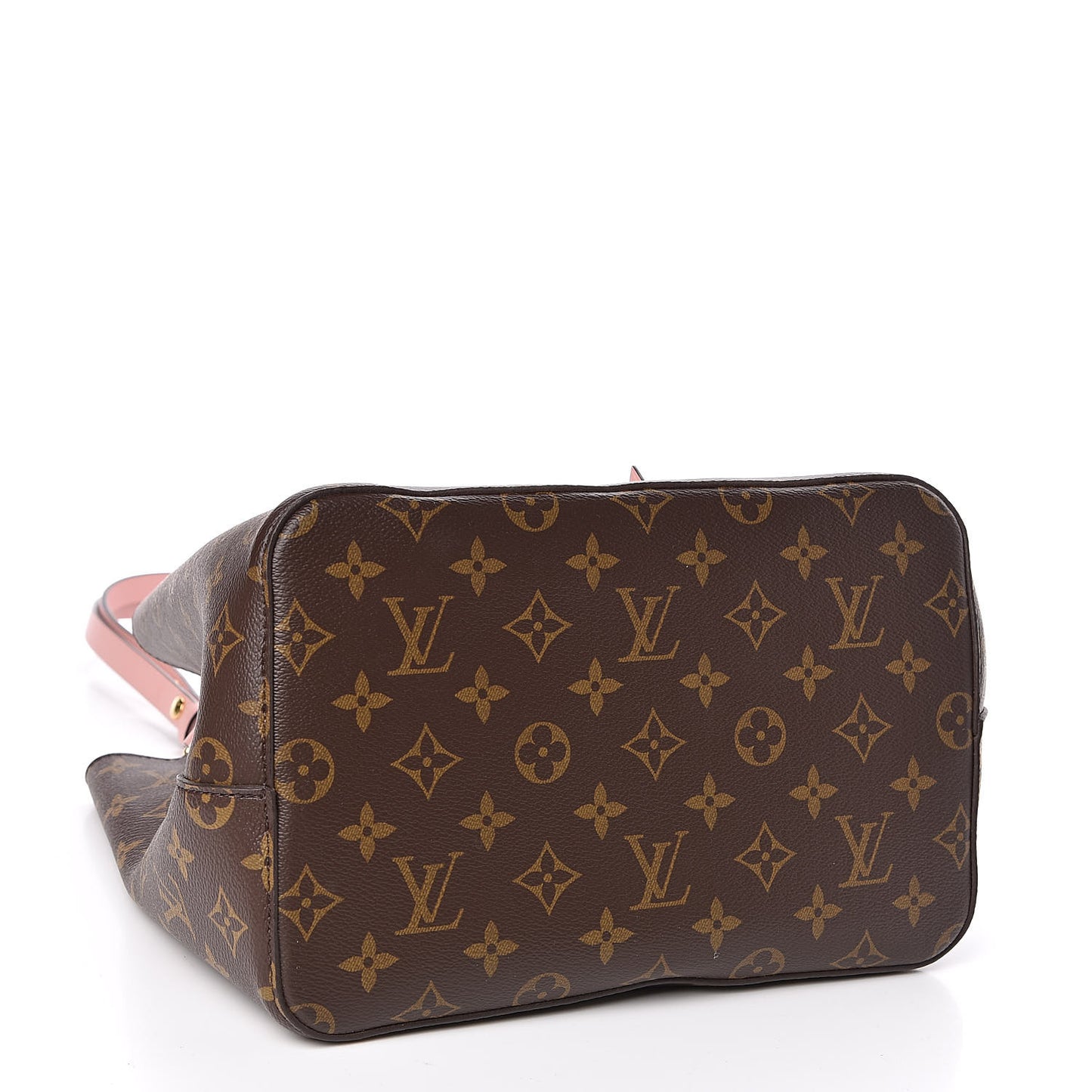 Monogram Neonoe MM Rose Poudre