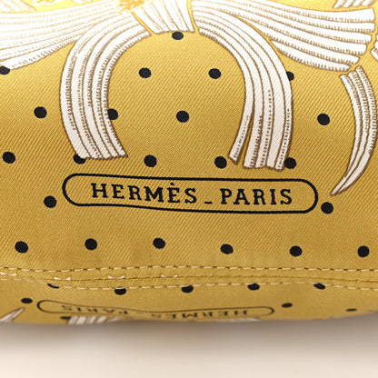 Hermes Silk Barenia Tiger Royal Silky City 33 Bag 7 of 14