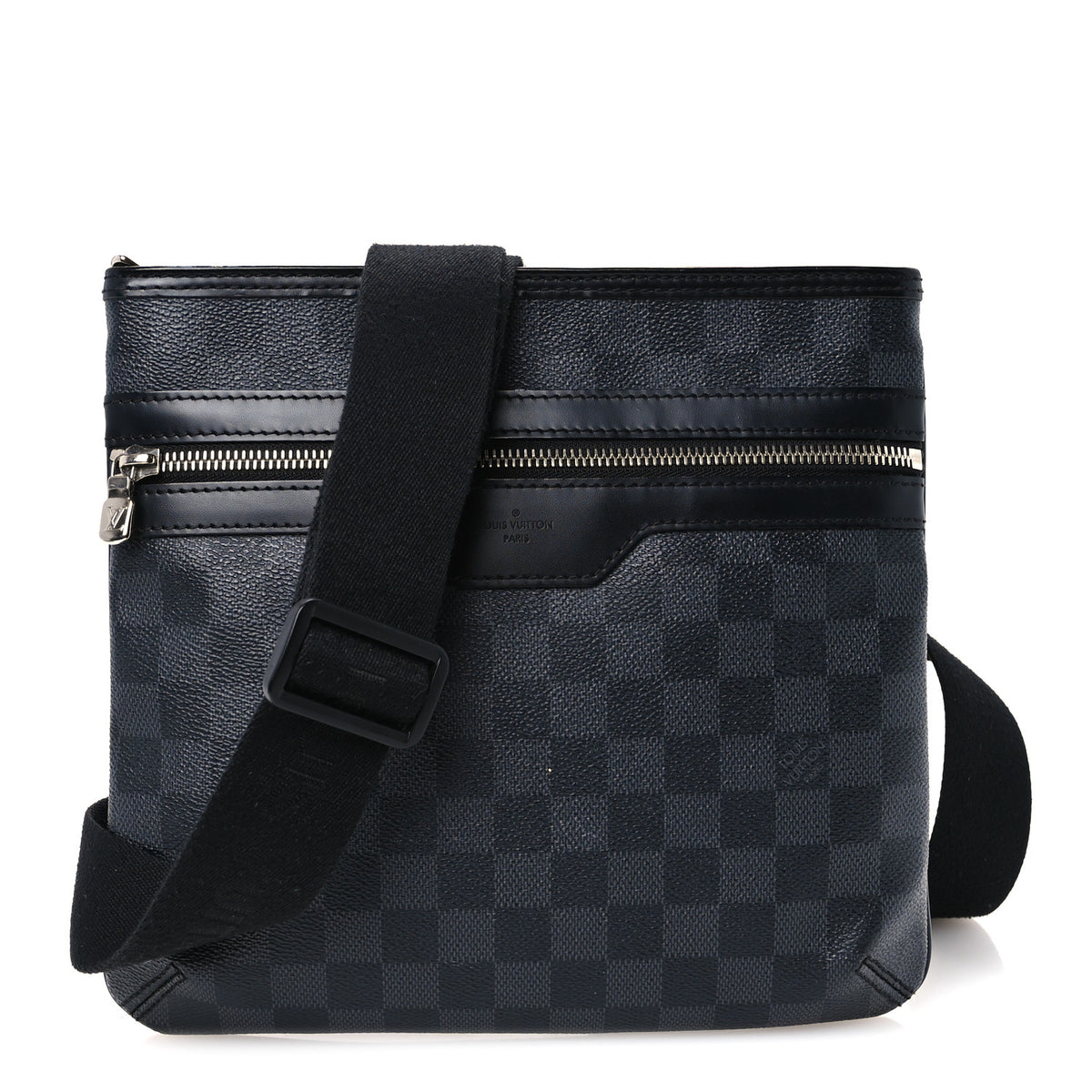Damier Graphite Thomas