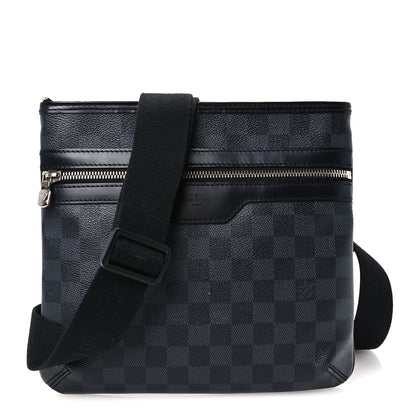 Louis Vuitton Damier Graphite Thomas 1 of 10