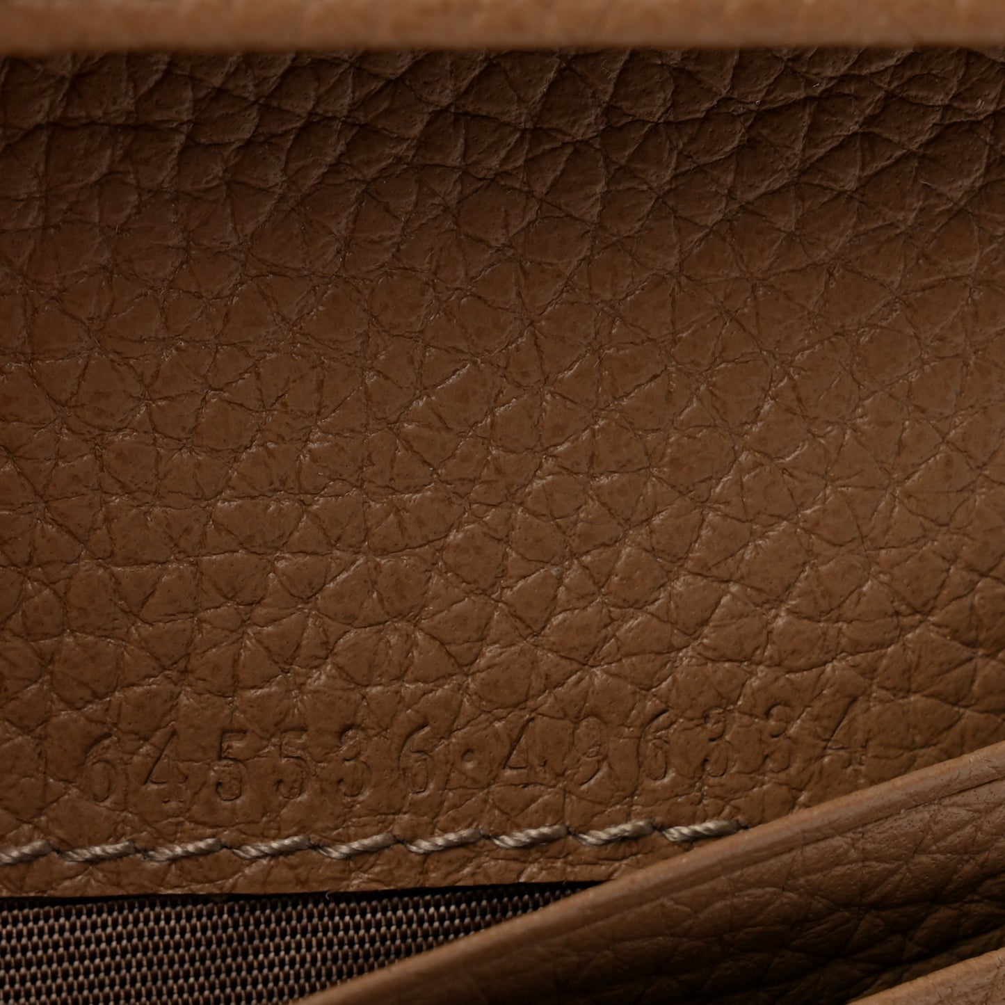 Calfskin Jackie 1961 Card Case Rocky