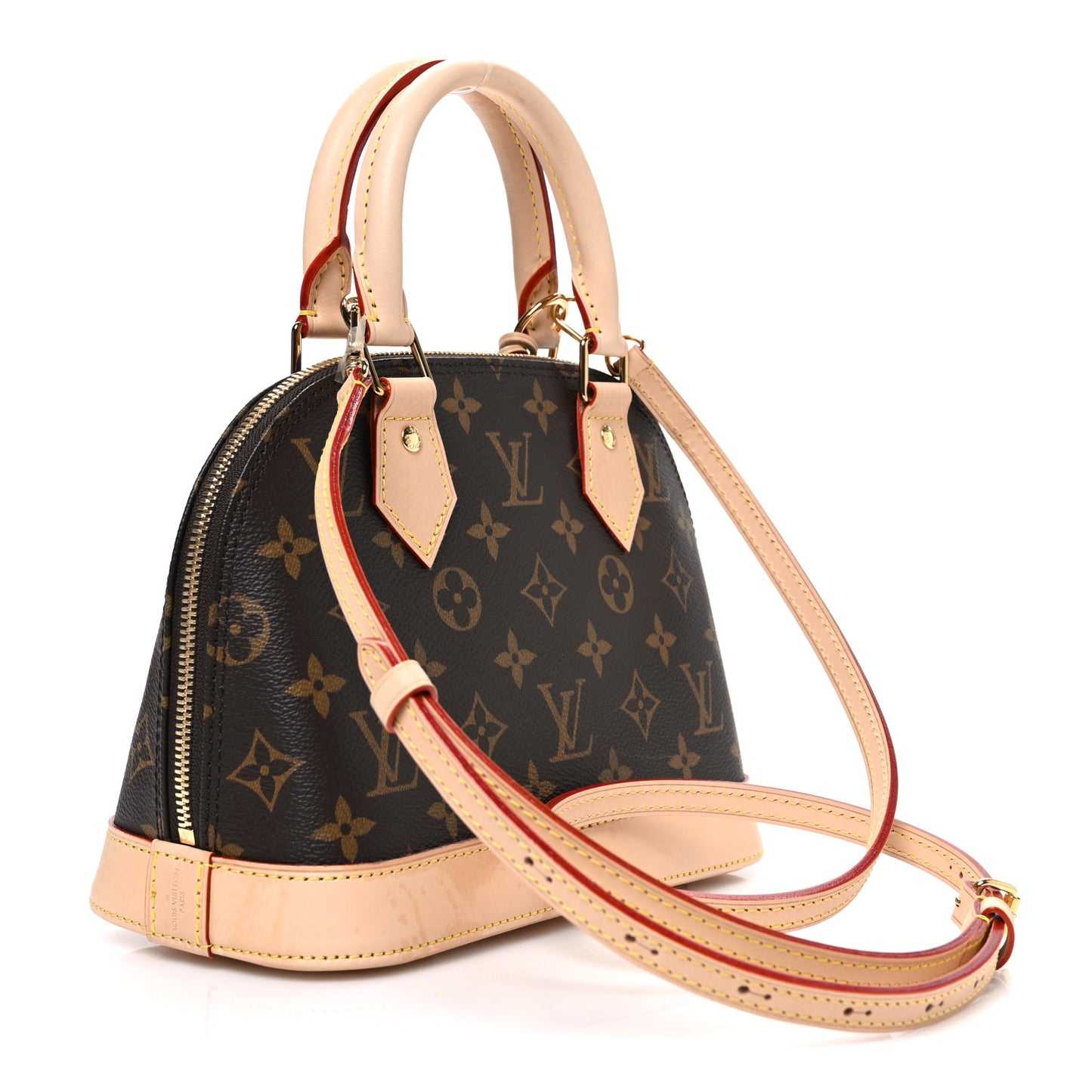 Monogram Alma BB
