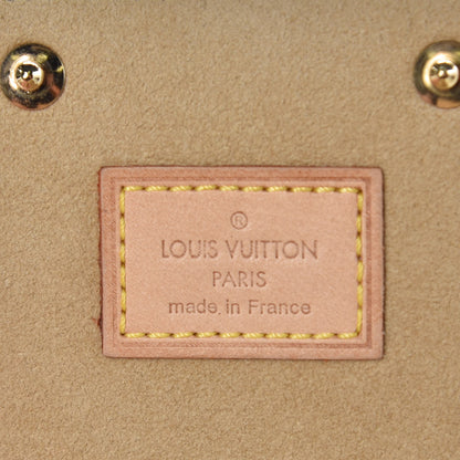 Louis Vuitton Monogram Folding Jewelry Case PM 5 of 7