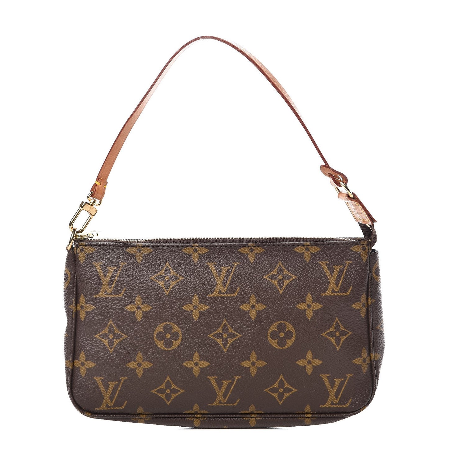 Monogram Pochette Accessories