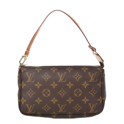 Louis Vuitton Monogram Pochette Accessories 1 of 8