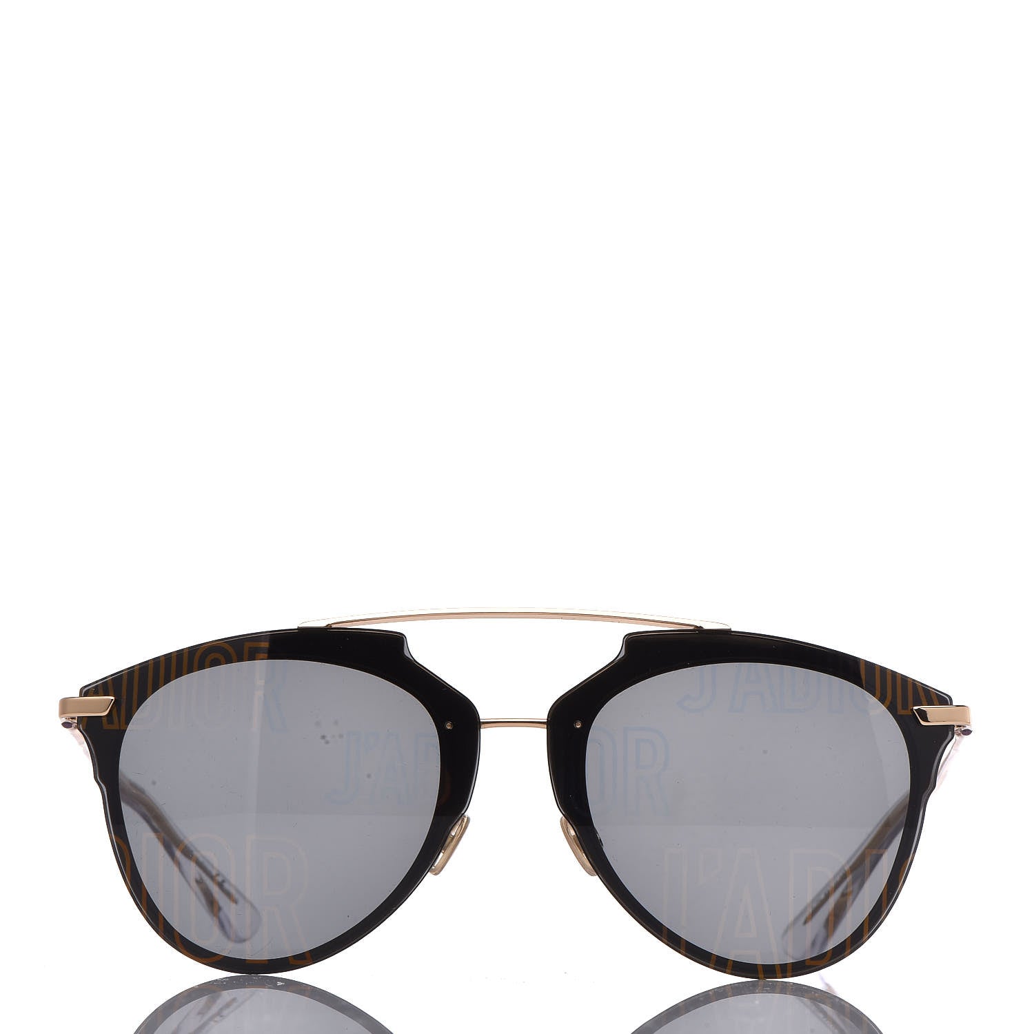 Christian Dior DiorReflected P Sunglasses Black 2 of 9