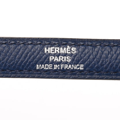 Hermes Epsom Bolide 27 Bleu De Prusse 7 of 21