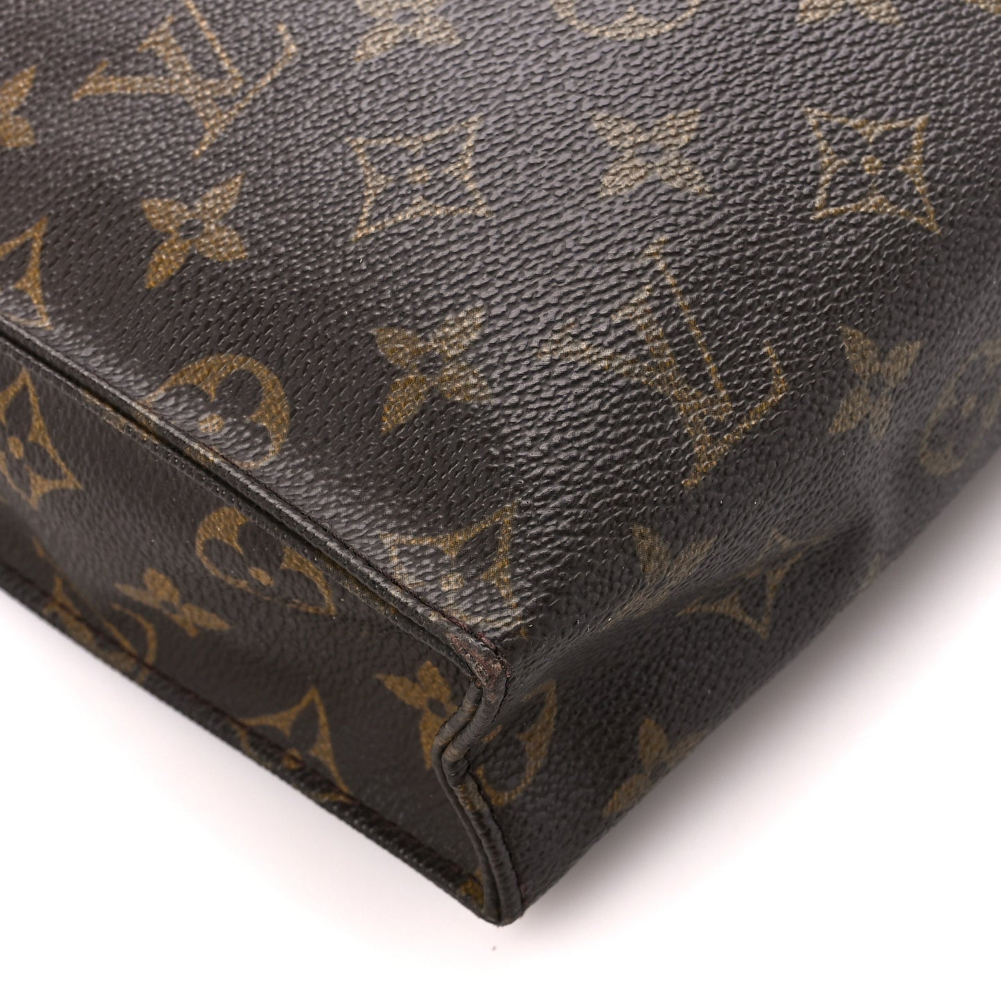 Monogram Toiletry Pouch 26