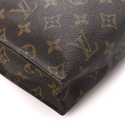 Louis Vuitton Monogram Toiletry Pouch 26 9 of 12