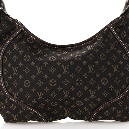 Louis Vuitton Mini Lin Manon PM Ebene 7 of 9