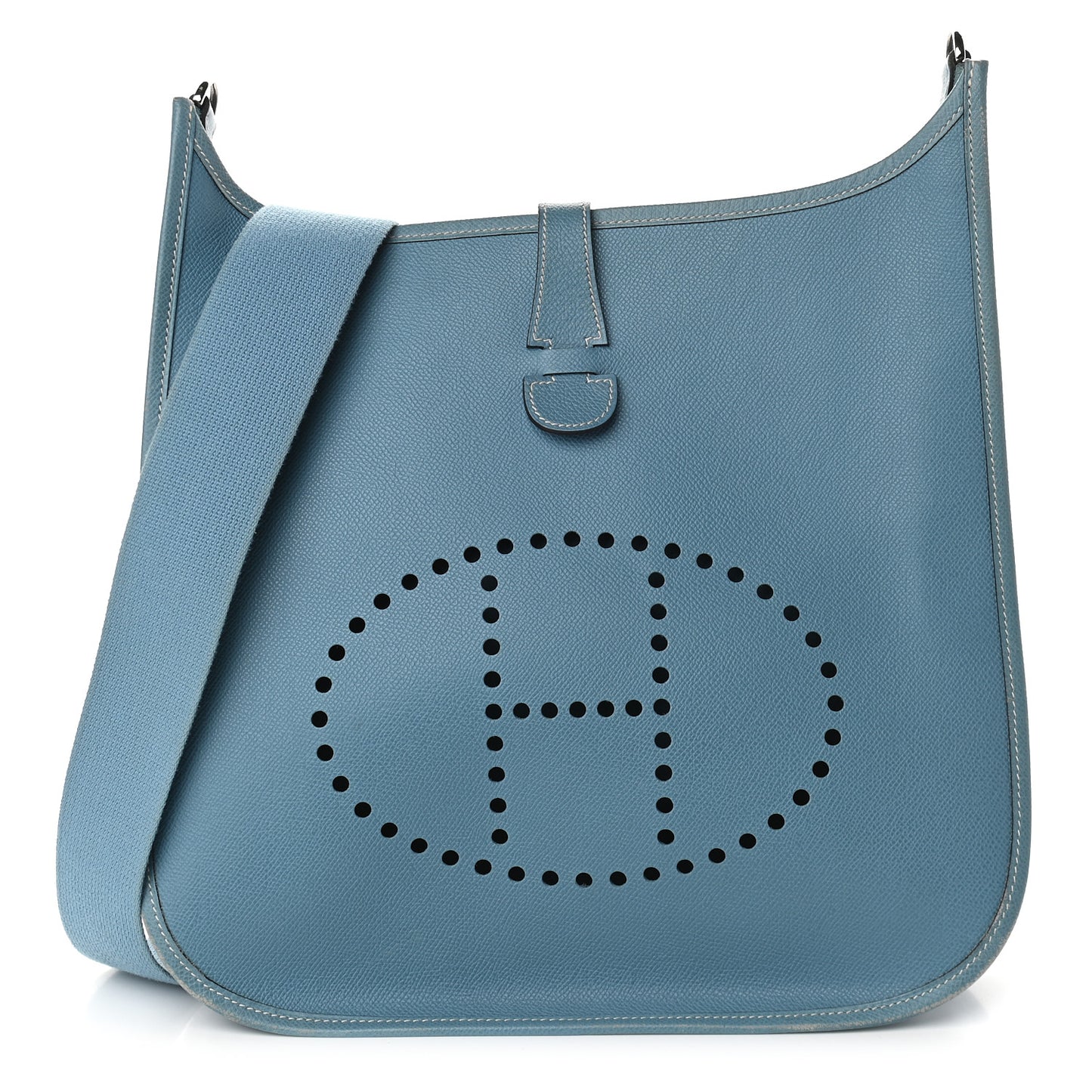 Epsom Evelyne GM Blue Jean