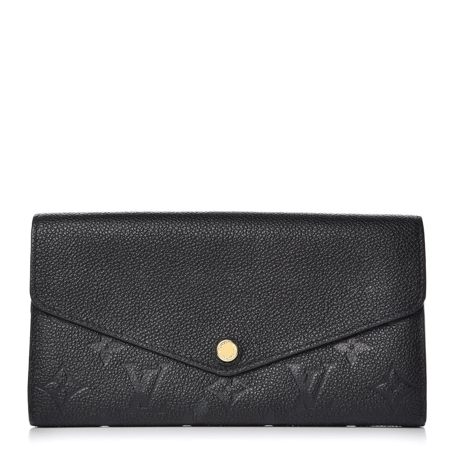 Empreinte Sarah Wallet NM Black