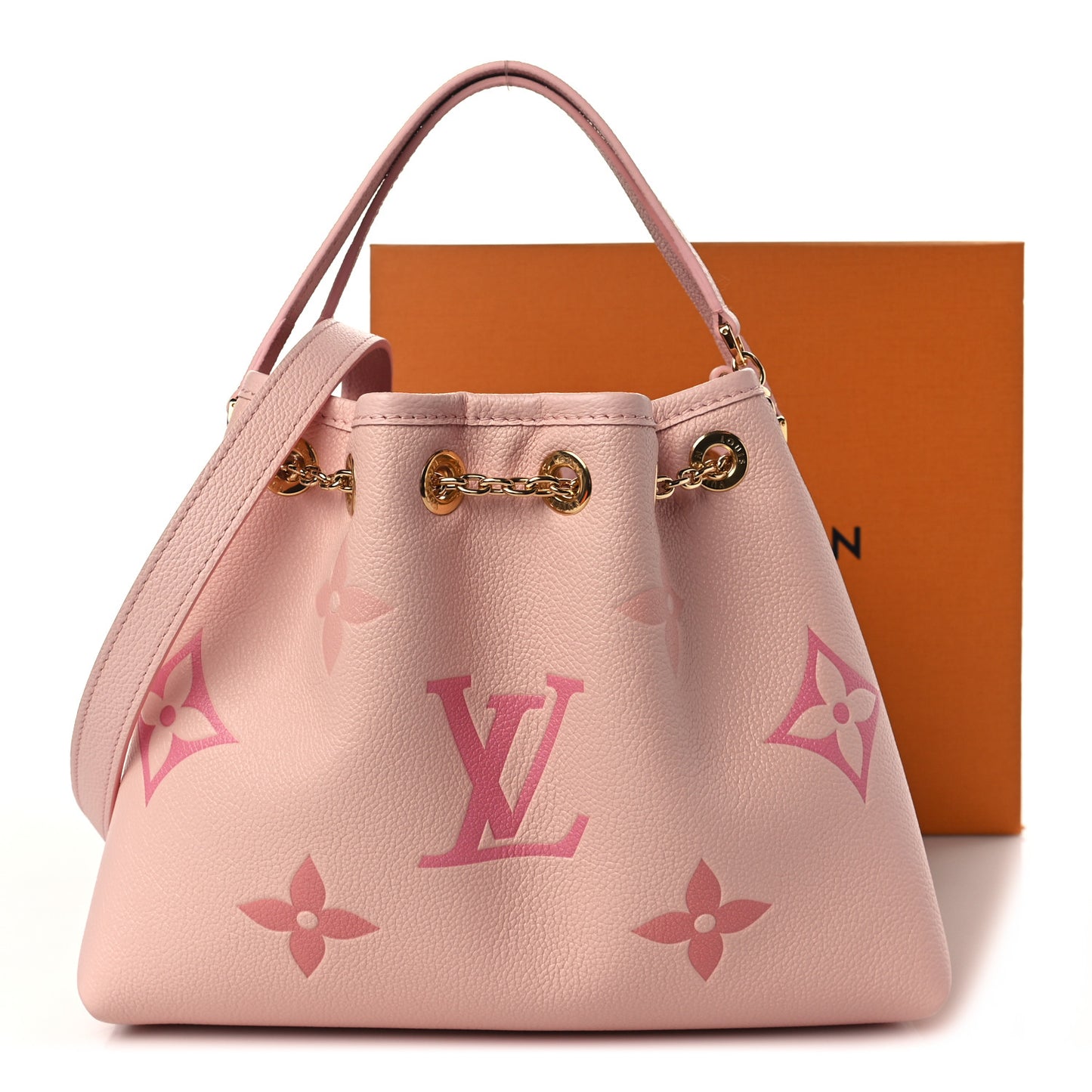 Empreinte Monogram Giant Summer Bundle Pink