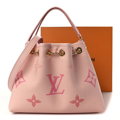 Louis Vuitton Empreinte Monogram Giant Summer Bundle Pink 10 of 10