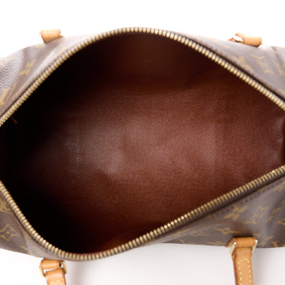 Louis Vuitton Monogram Papillon 30 5 of 11